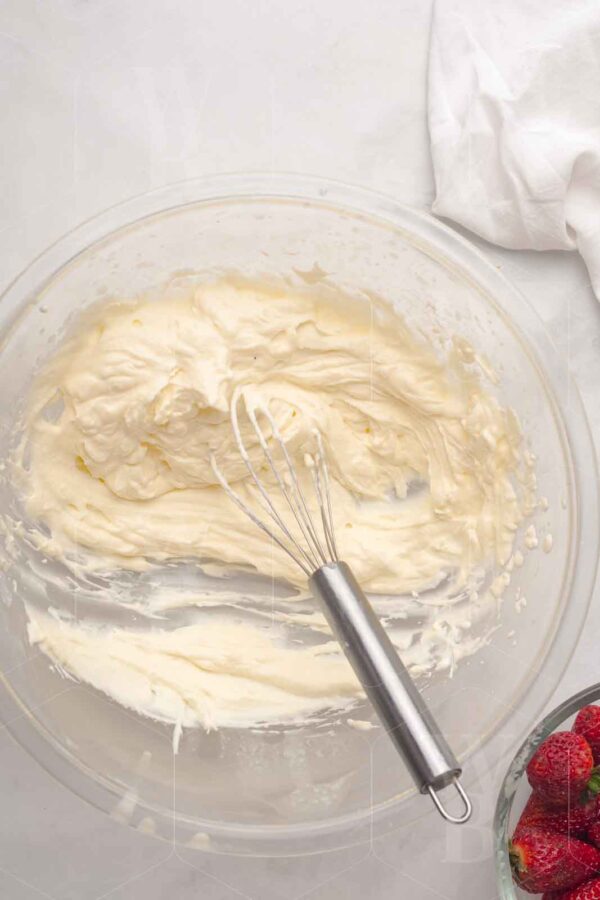 Crispy Phyllo Napoleon (Faux Mille-Feuille) - Image 54