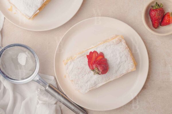 Crispy Phyllo Napoleon (Faux Mille-Feuille) - Image 22