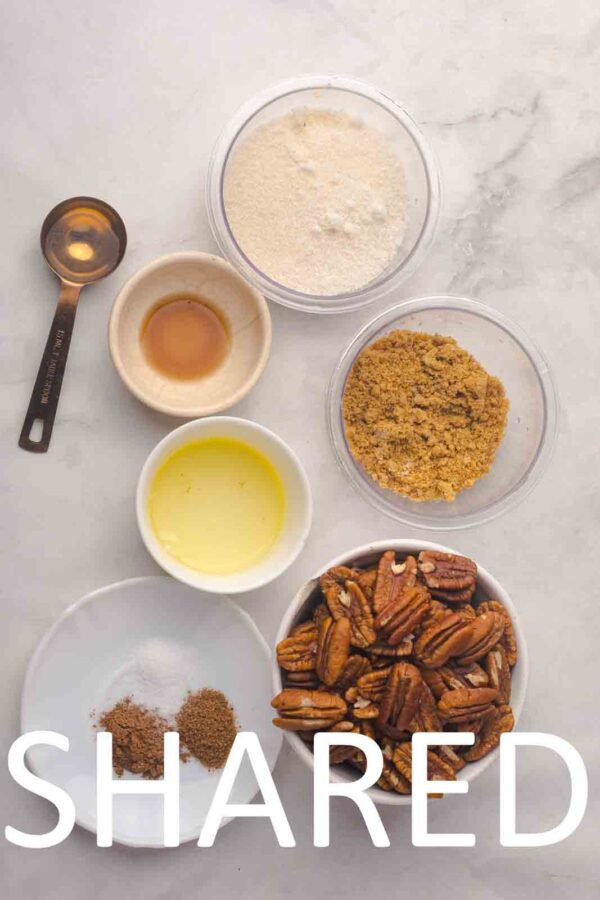 Candied Pecans [Set 1] - Image 22