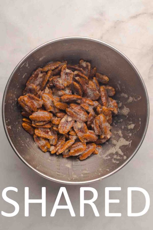 Candied Pecans [Set 1] - Image 25