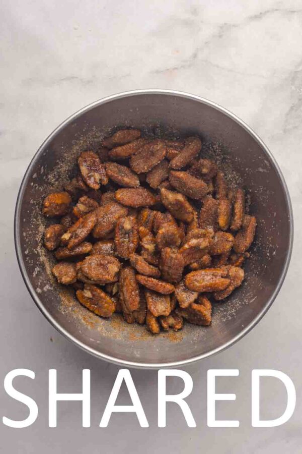 Candied Pecans [Set 1] - Image 29