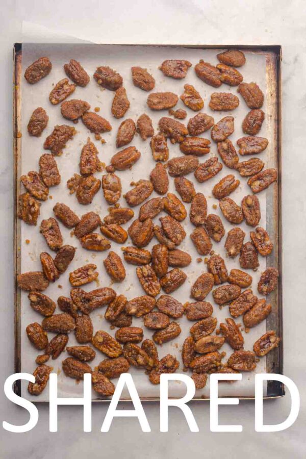 Candied Pecans [Set 1] - Image 30