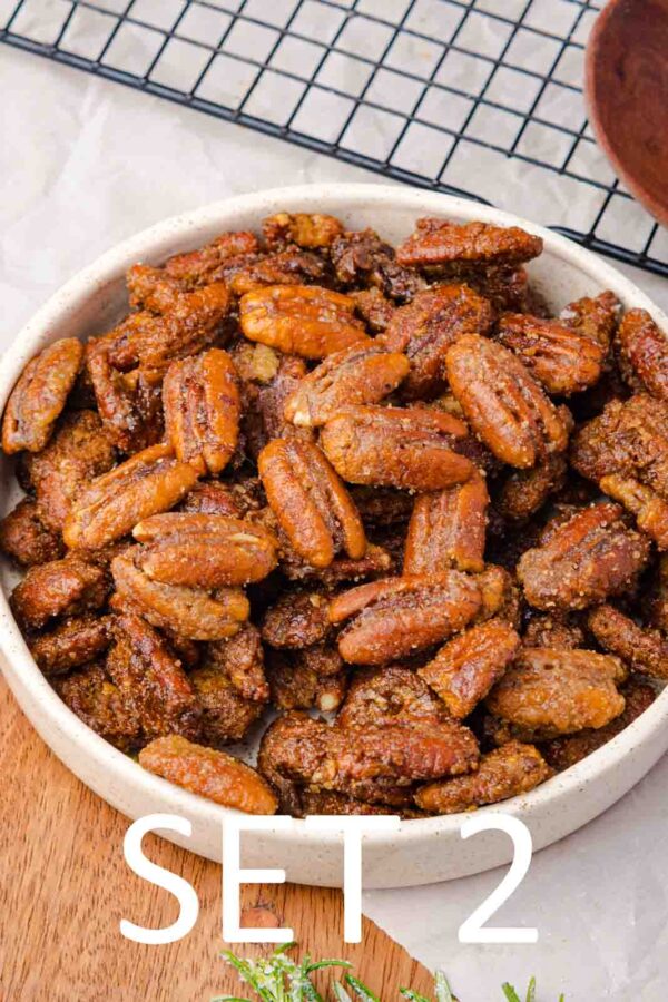 Candied Pecans [Set 2] - Image 14
