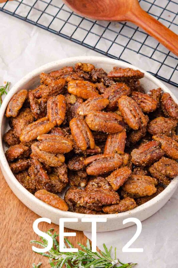 Candied Pecans [Set 2] - Image 15