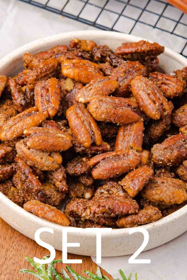 Candied Pecans [Set 2] - Image 18