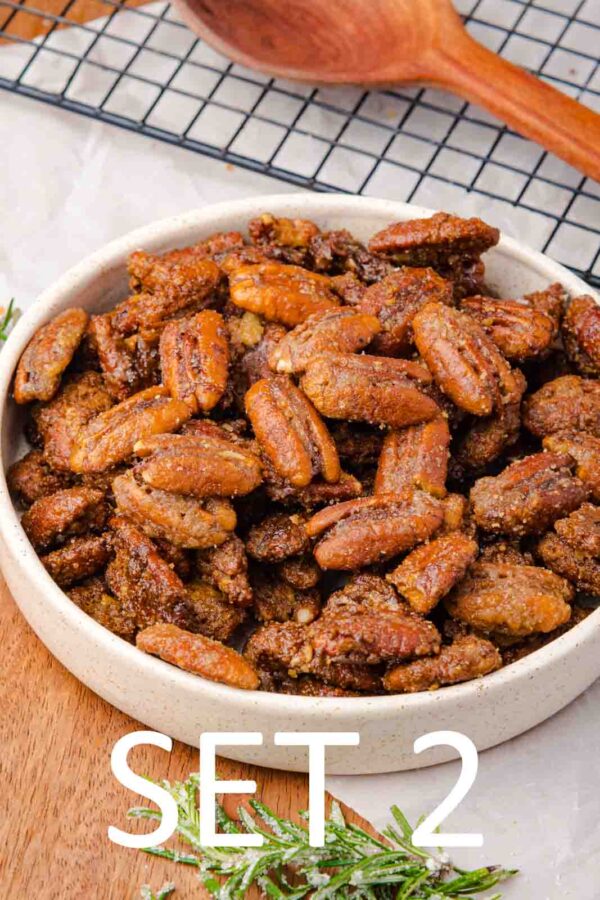 Candied Pecans [Set 2] - Image 19