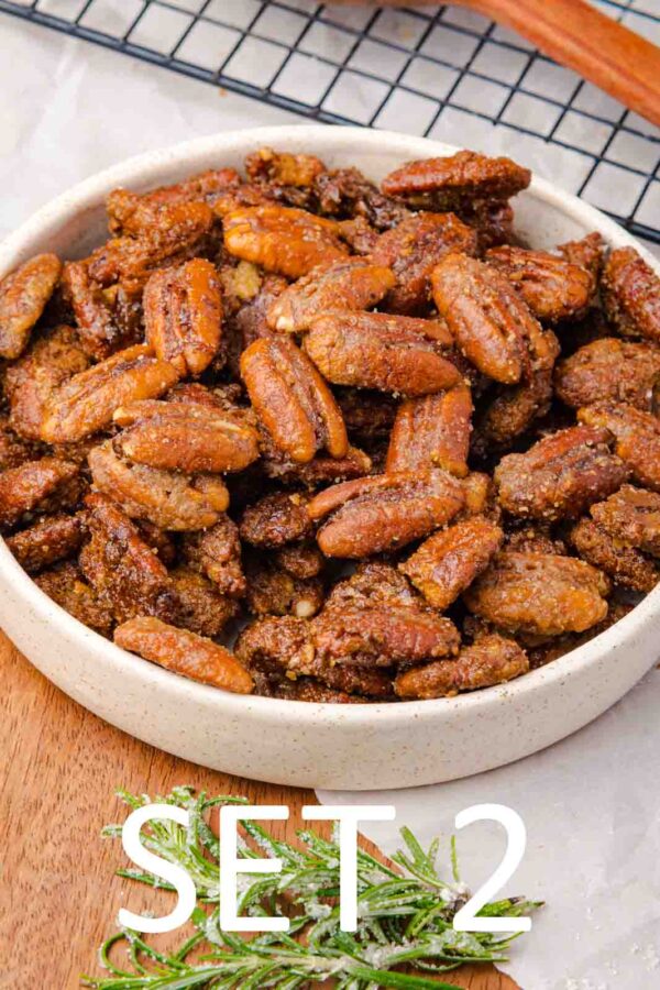 Candied Pecans [Set 2] - Image 20