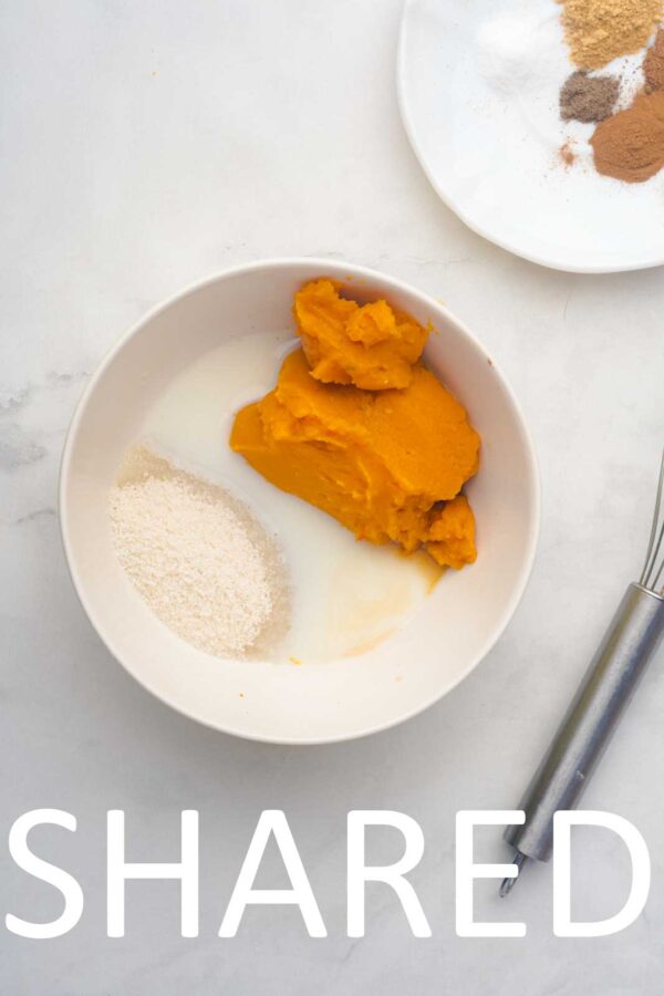 Starbucks Pumpkin Scones Copycat [Set 2] - Image 70