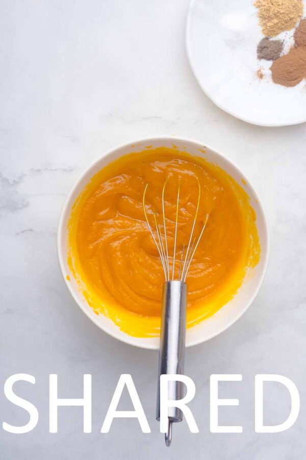 Starbucks Pumpkin Scones Copycat [Set 2] - Image 69