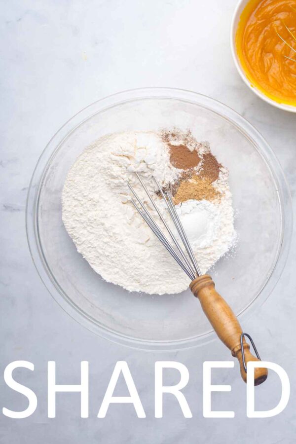 Starbucks Pumpkin Scones Copycat [Set 2] - Image 67
