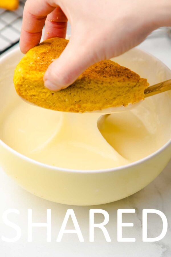 Starbucks Pumpkin Scones Copycat [Set 2] - Image 49