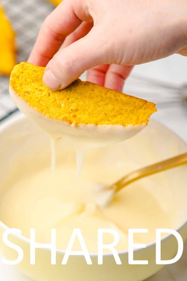 Starbucks Pumpkin Scones Copycat [Set 2] - Image 48