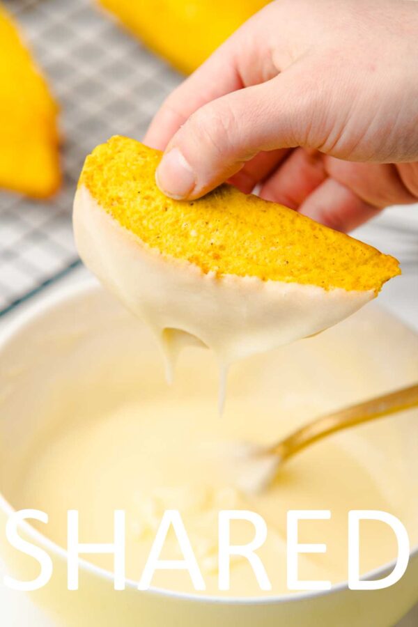 Starbucks Pumpkin Scones Copycat [Set 2] - Image 47