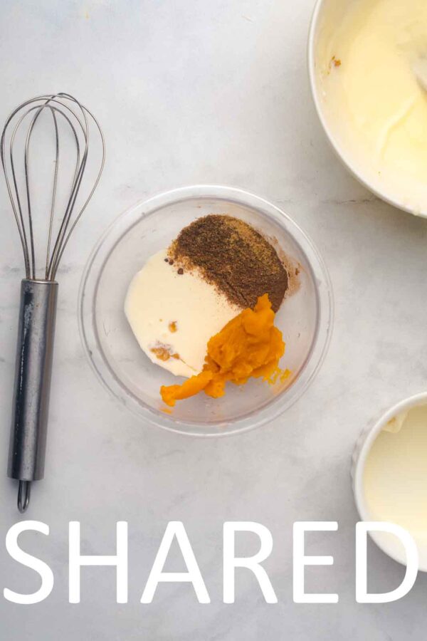 Starbucks Pumpkin Scones Copycat [Set 2] - Image 45
