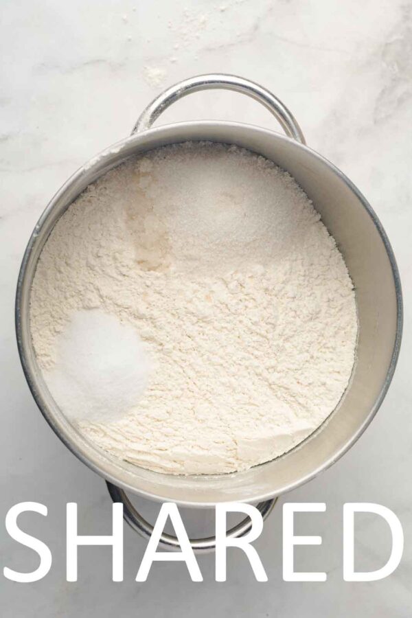 Classic Brioche Bread [Set 3] - Image 65