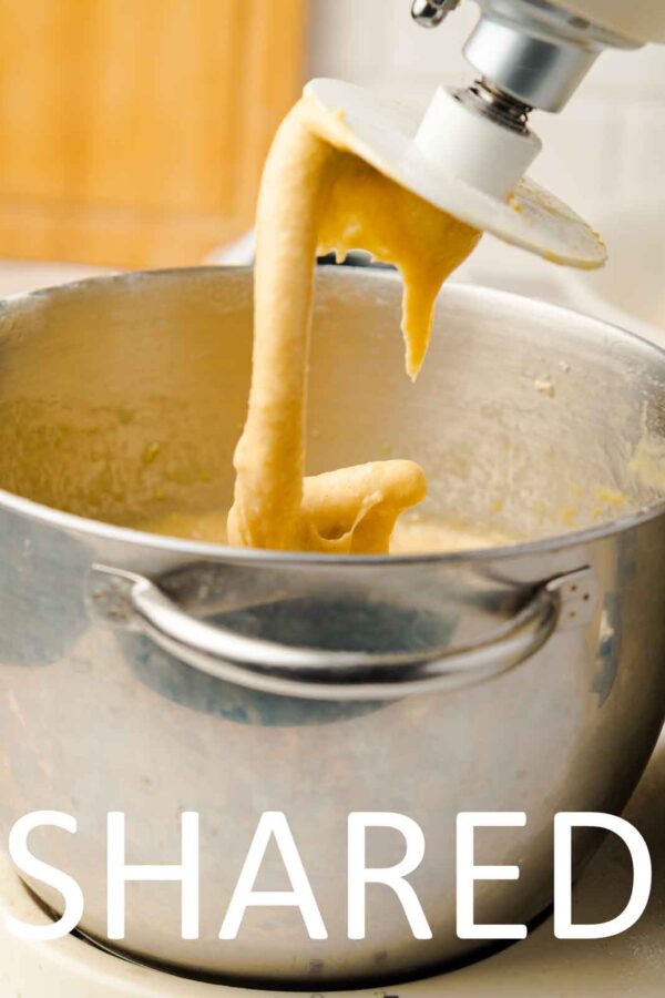 Classic Brioche Bread [Set 3] - Image 60