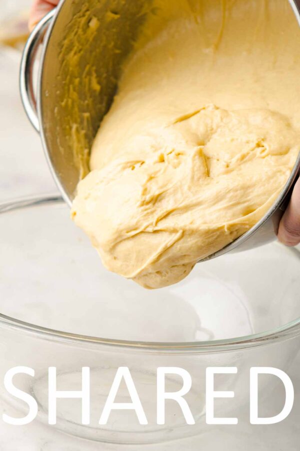 Classic Brioche Bread [Set 3] - Image 50