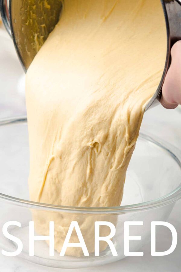 Classic Brioche Bread [Set 3] - Image 49