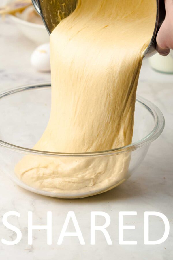 Classic Brioche Bread [Set 3] - Image 48
