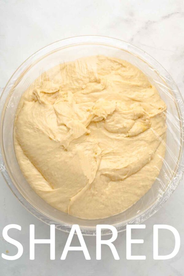 Classic Brioche Bread [Set 3] - Image 47