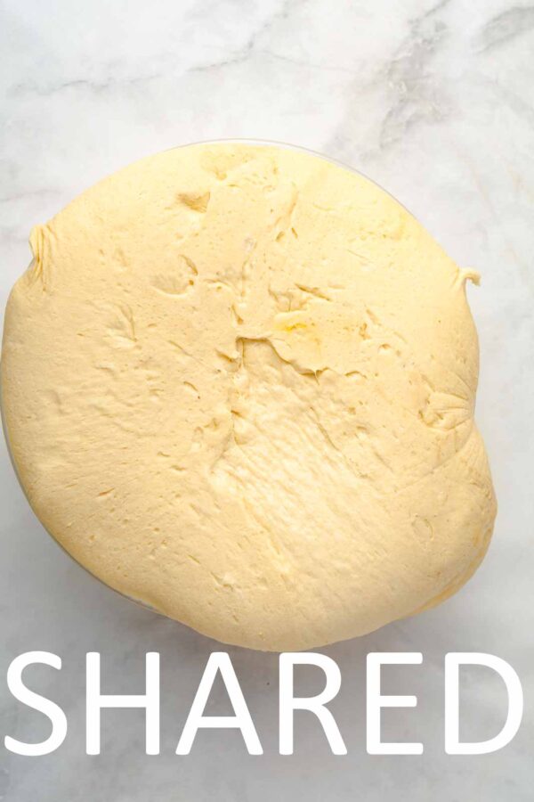 Classic Brioche Bread [Set 3] - Image 46