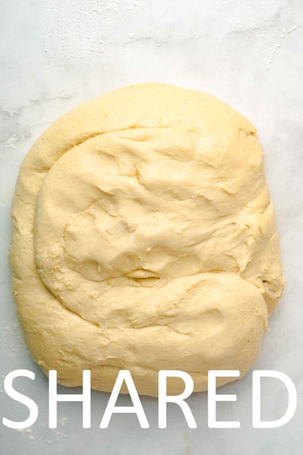 Classic Brioche Bread [Set 3] - Image 45