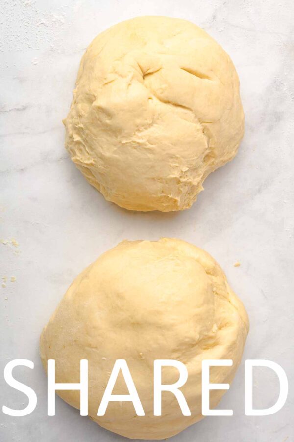 Classic Brioche Bread [Set 3] - Image 43