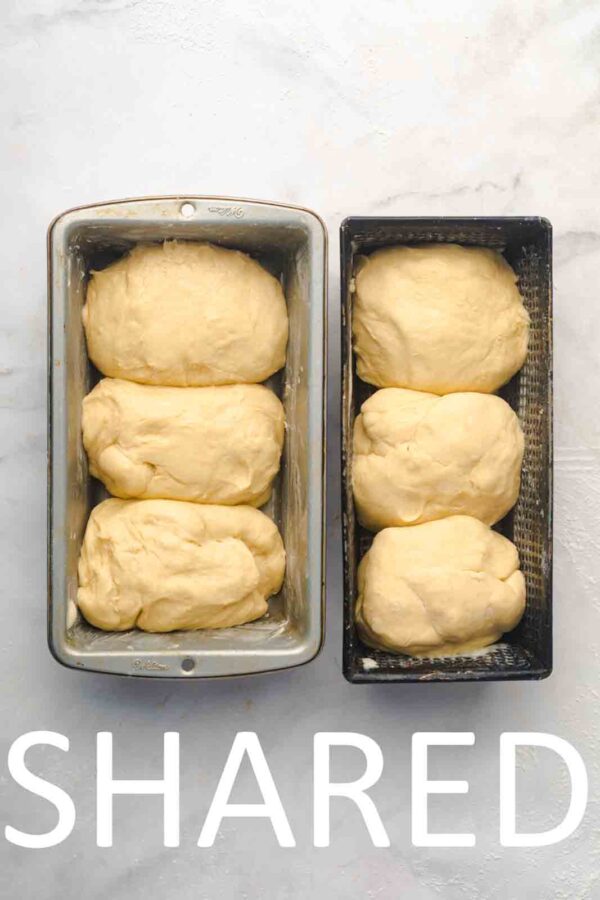 Classic Brioche Bread [Set 3] - Image 42