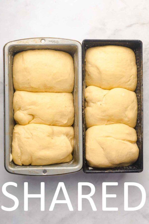 Classic Brioche Bread [Set 3] - Image 38