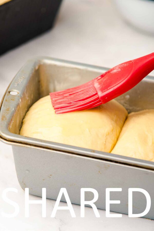 Classic Brioche Bread [Set 3] - Image 36