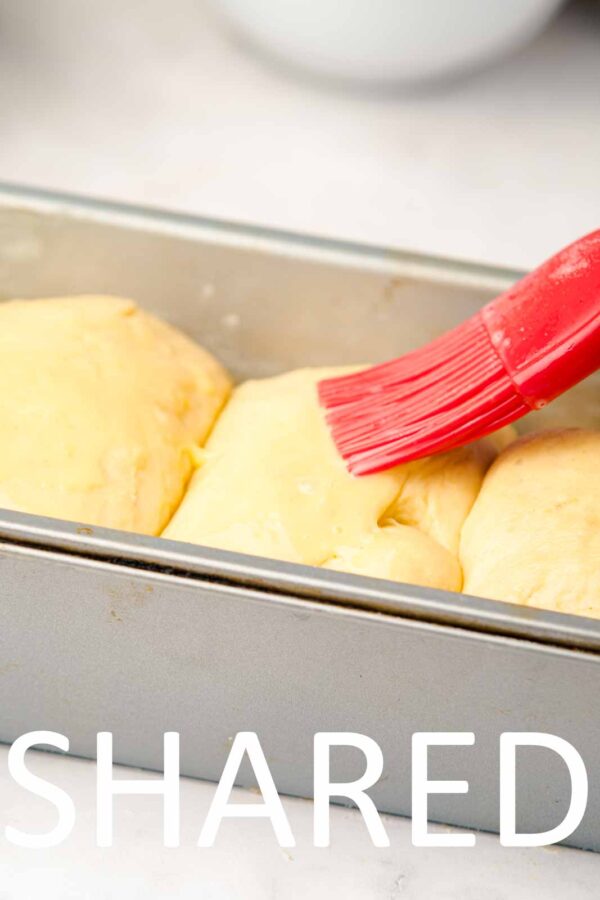 Classic Brioche Bread [Set 3] - Image 35