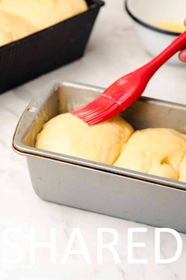 Classic Brioche Bread [Set 3] - Image 34