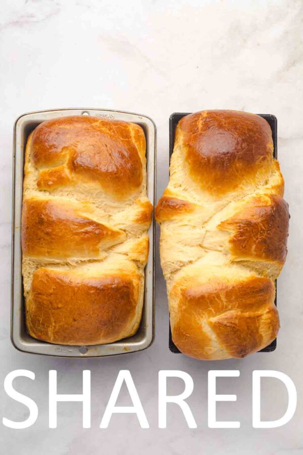 Classic Brioche Bread [Set 3] - Image 32
