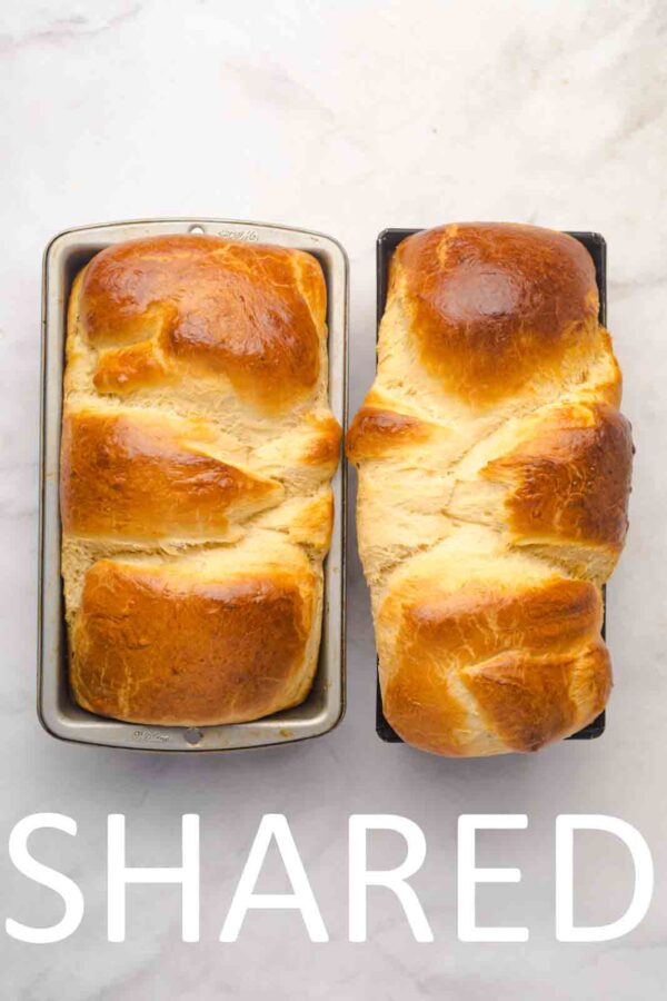 Classic Brioche Bread [Set 3] - Image 31