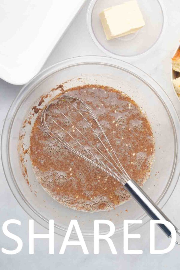 Gingerbread French Toast Casserole [Set 2] - Image 45
