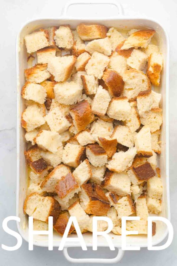 Gingerbread French Toast Casserole [Set 2] - Image 44