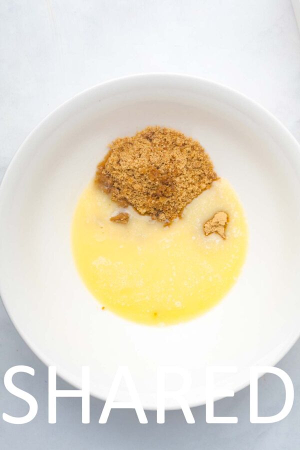Gingerbread French Toast Casserole [Set 2] - Image 41