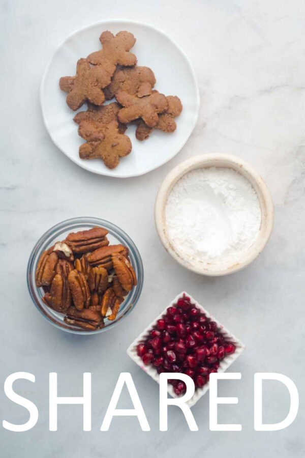 Gingerbread French Toast Casserole [Set 2] - Image 37