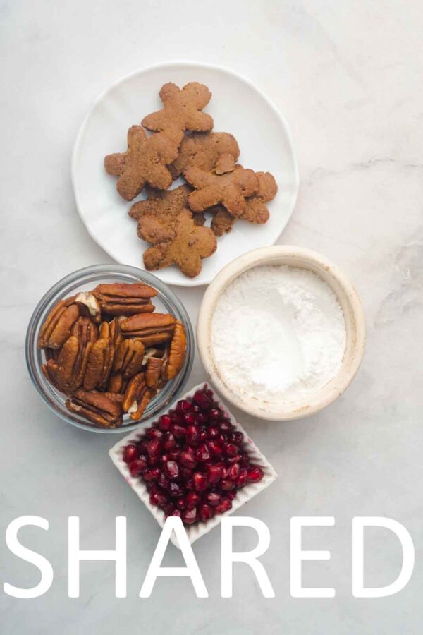 Gingerbread French Toast Casserole [Set 2] - Image 36
