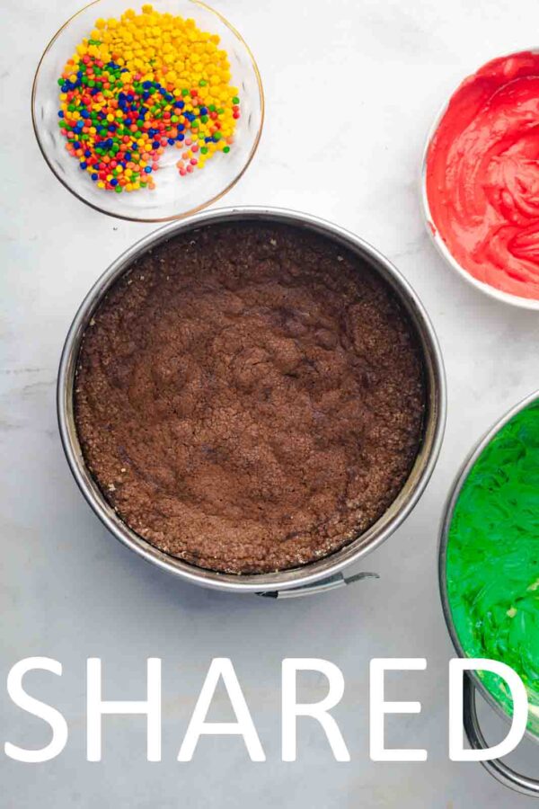 Christmas Brownies [Set 2] - Image 61