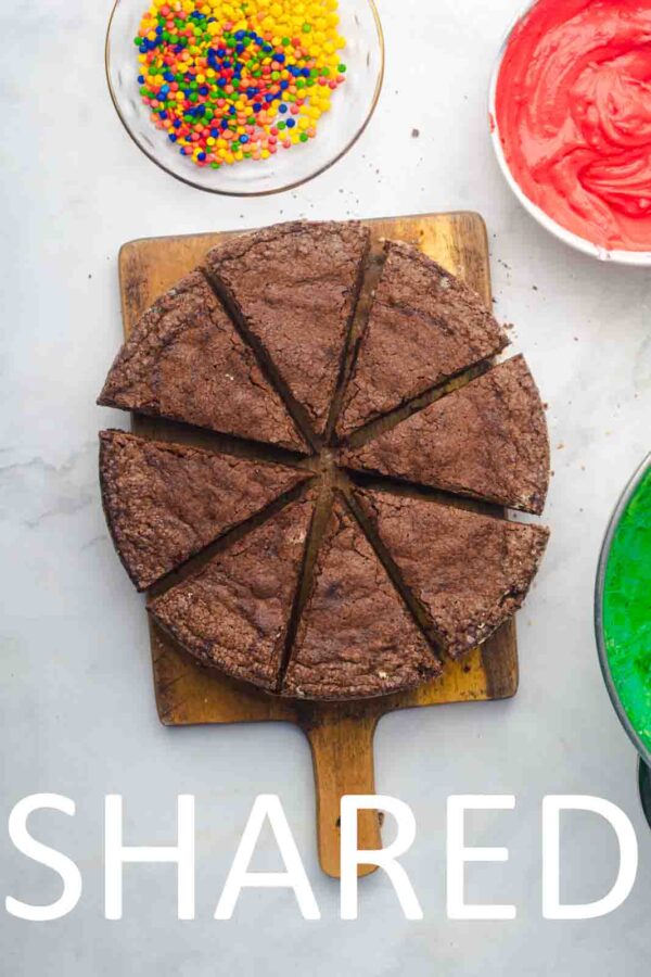 Christmas Brownies [Set 2] - Image 60