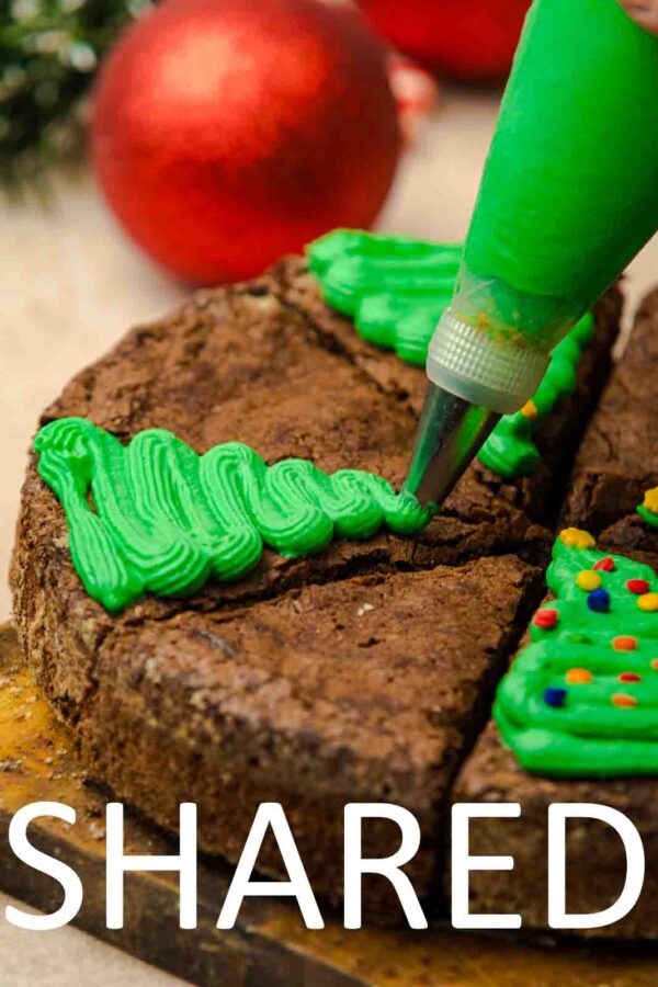 Christmas Brownies [Set 2] - Image 58