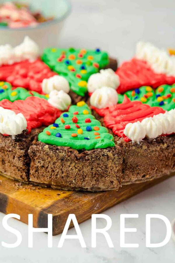 Christmas Brownies [Set 2] - Image 57