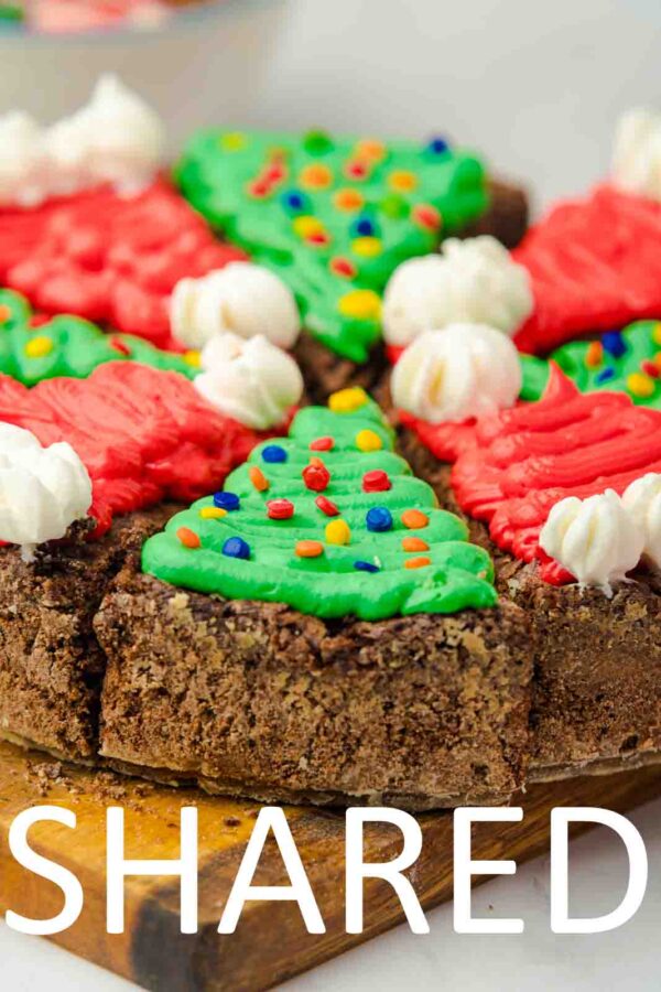 Christmas Brownies [Set 2] - Image 56