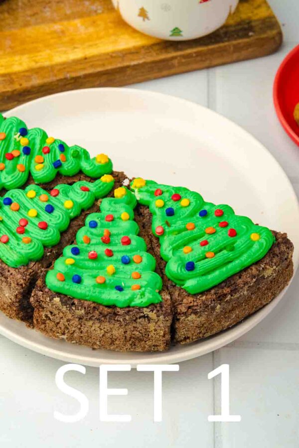 Christmas Brownies [Set 1] - Image 22