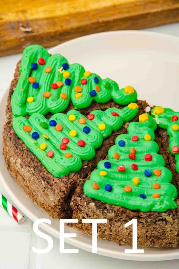 Christmas Brownies [Set 1] - Image 23