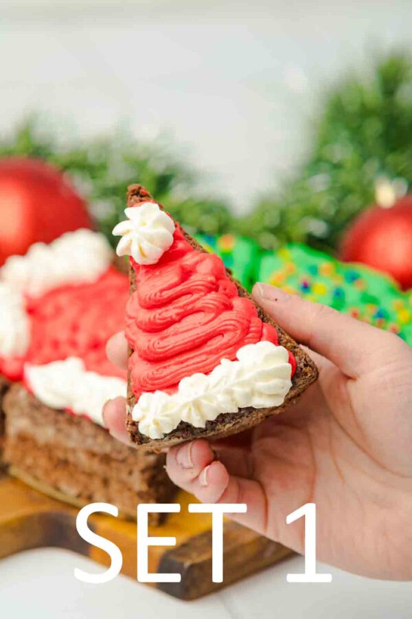 Christmas Brownies [Set 1] - Image 33