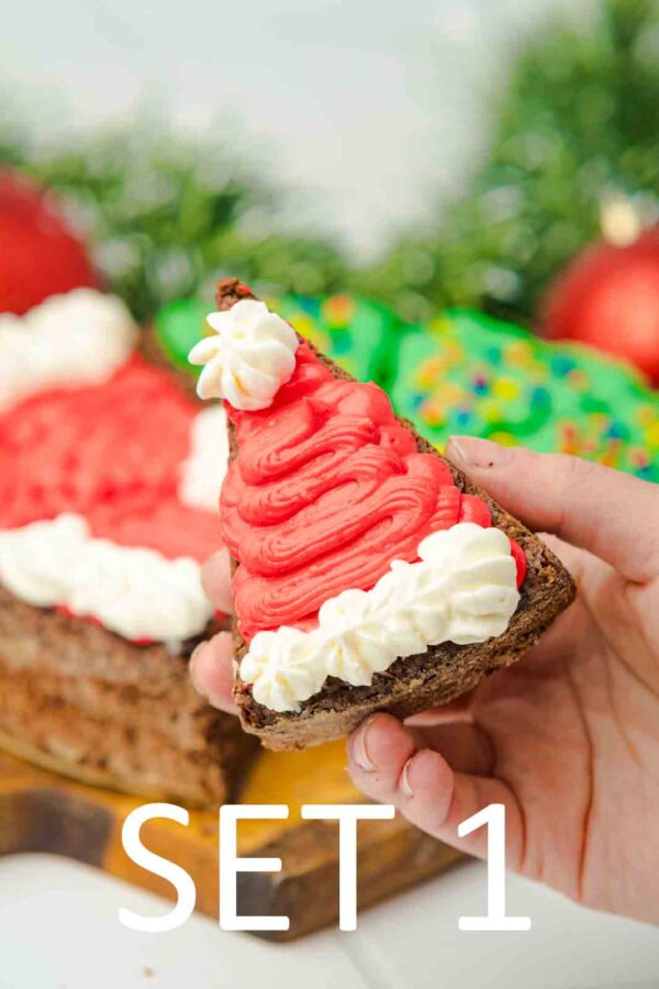 Christmas Brownies [Set 1] - Image 34