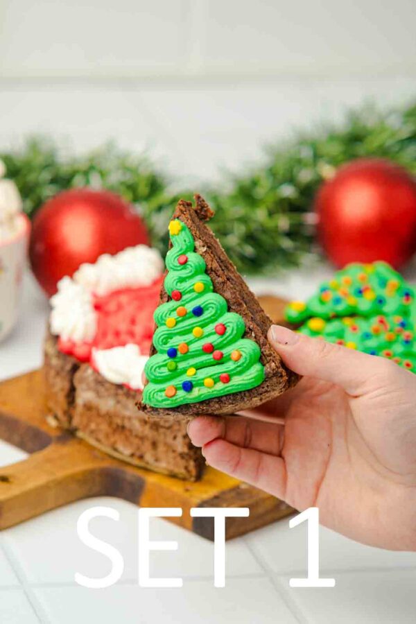 Christmas Brownies [Set 1] - Image 37