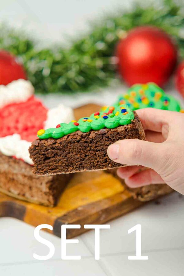 Christmas Brownies [Set 1] - Image 39